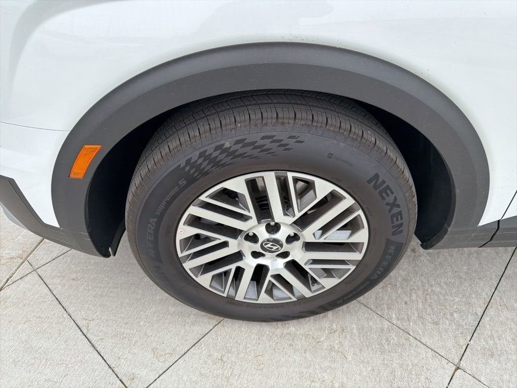 2026 Hyundai Palisade SE