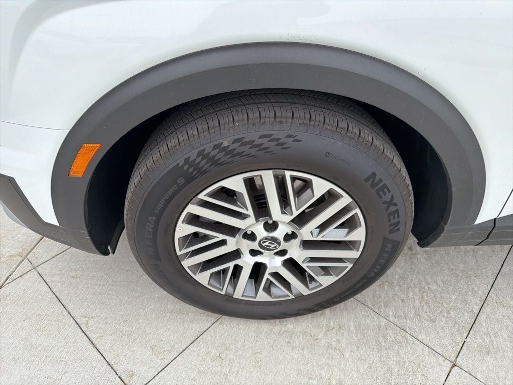 2026 Hyundai Palisade SE