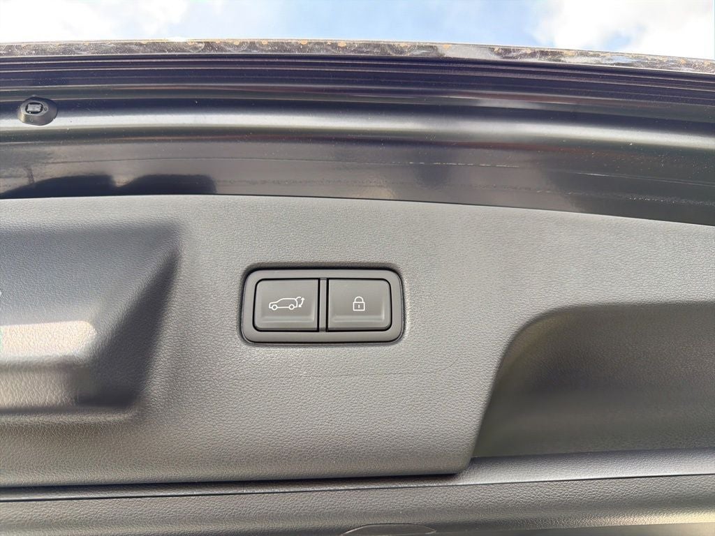 2026 Hyundai Palisade Hybrid Blue SEL Premium 7 Passenger