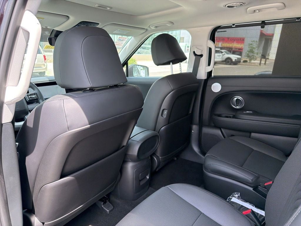 2026 Hyundai Palisade Hybrid Blue SEL Premium 7 Passenger
