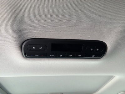 2026 Hyundai Palisade Hybrid Blue SEL Premium 7 Passenger