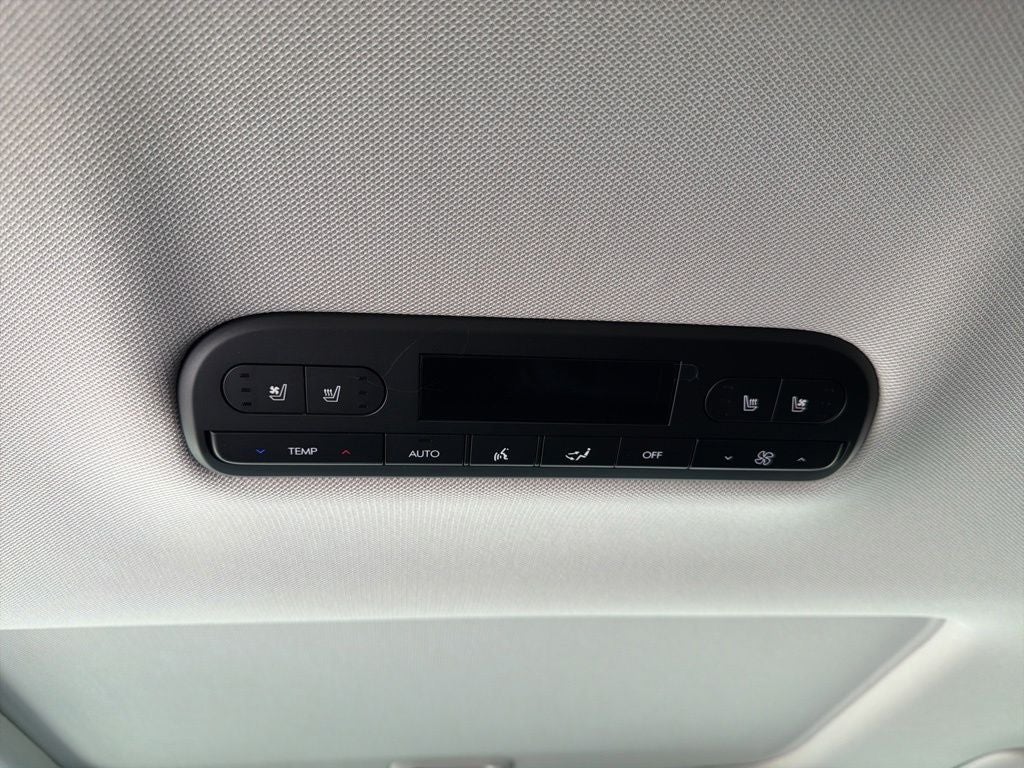 2026 Hyundai Palisade Hybrid Blue SEL Premium 7 Passenger