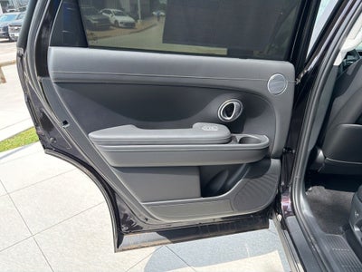 2026 Hyundai Palisade Hybrid Blue SEL Premium 7 Passenger