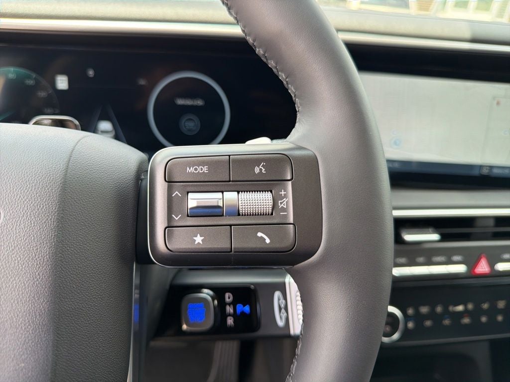 2026 Hyundai Palisade Hybrid Blue SEL Premium 7 Passenger