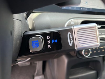 2026 Hyundai Palisade Hybrid Blue SEL Premium 7 Passenger