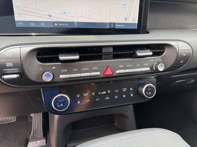 2026 Hyundai Palisade Hybrid Blue SEL Premium 7 Passenger