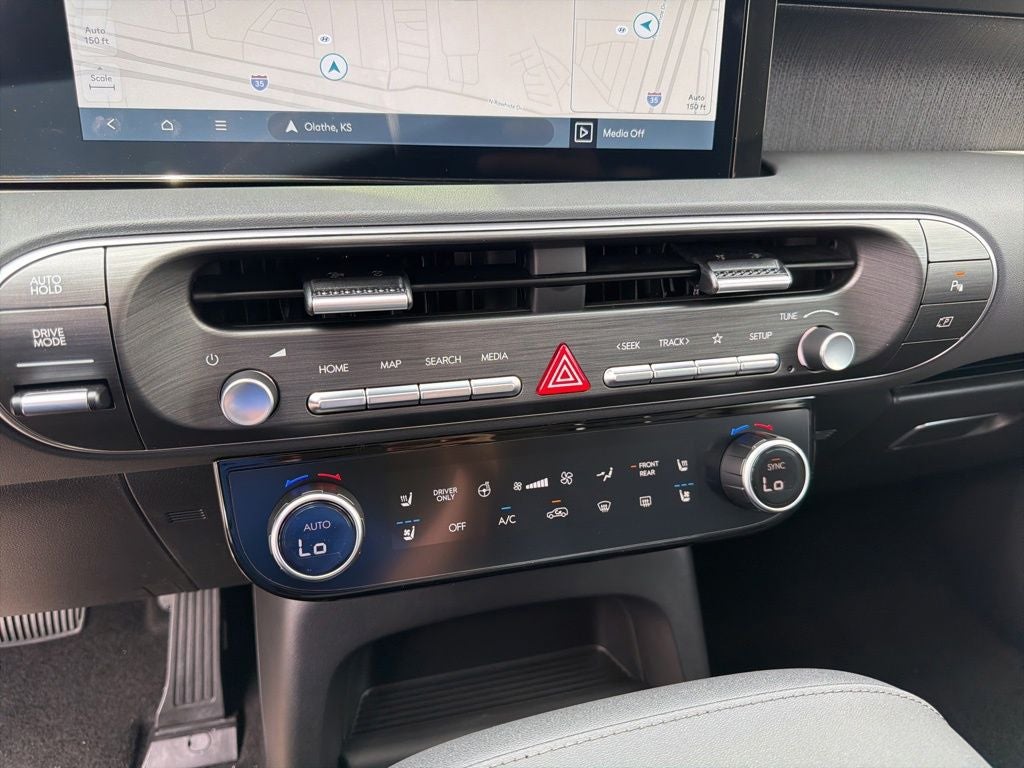 2026 Hyundai Palisade Hybrid Blue SEL Premium 7 Passenger