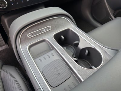 2026 Hyundai Palisade Hybrid Blue SEL Premium 7 Passenger