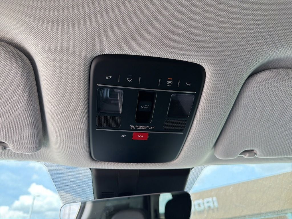 2026 Hyundai Palisade Hybrid Blue SEL Premium 7 Passenger