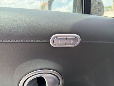 2026 Hyundai Palisade Hybrid Blue SEL Premium 7 Passenger