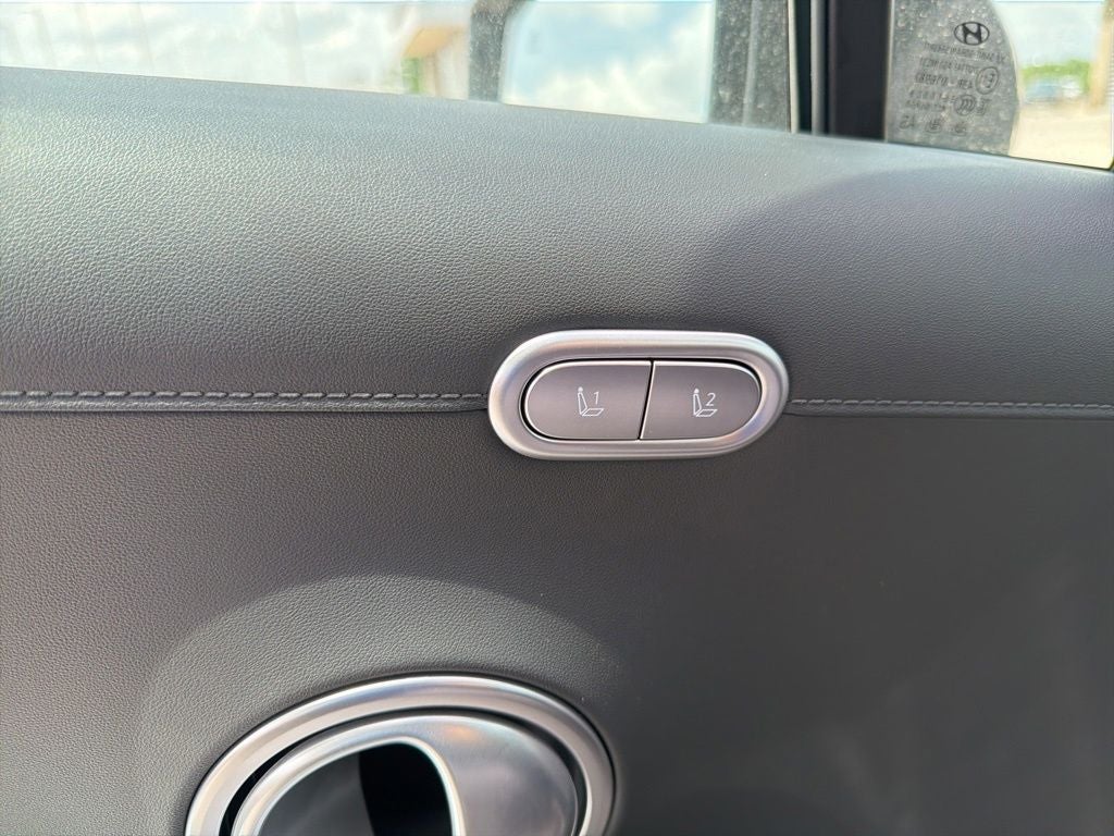 2026 Hyundai Palisade Hybrid Blue SEL Premium 7 Passenger