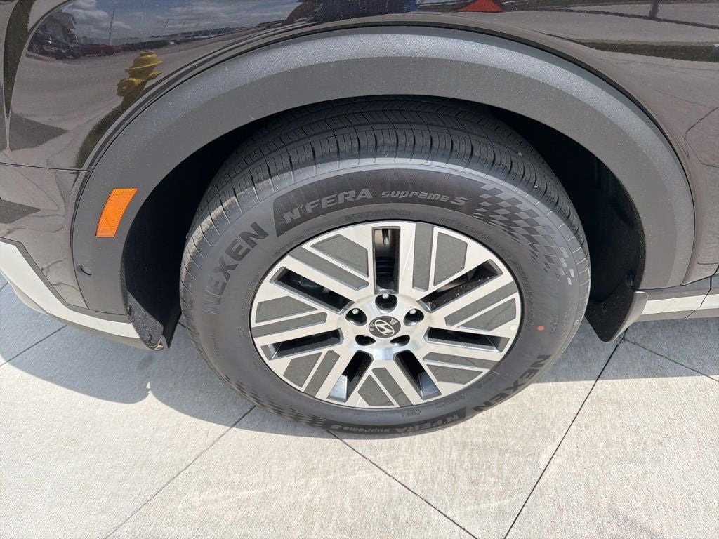 2026 Hyundai Palisade Hybrid Blue SEL Premium 7 Passenger