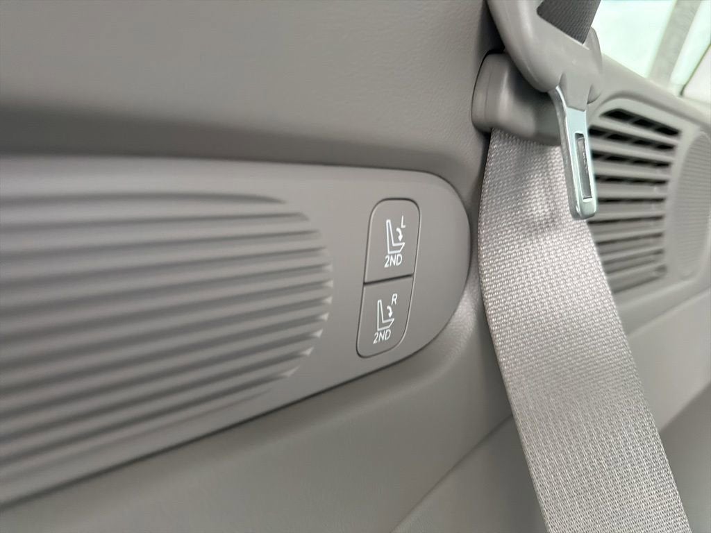 2026 Hyundai Palisade Hybrid SEL Premium 7P