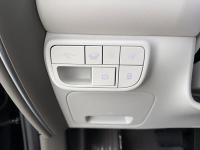 2026 Hyundai Palisade Hybrid SEL Premium 7P