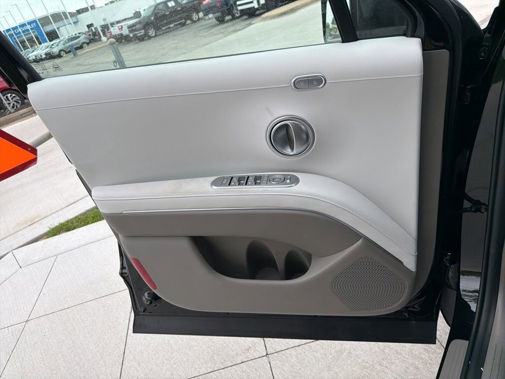2026 Hyundai Palisade Hybrid SEL Premium 7P
