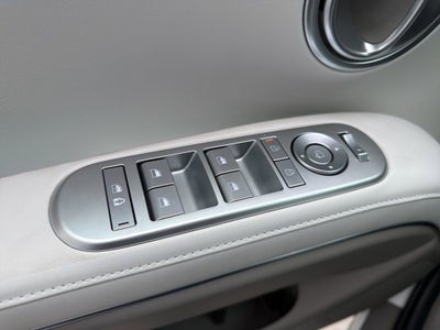 2026 Hyundai Palisade Hybrid SEL Premium 7P