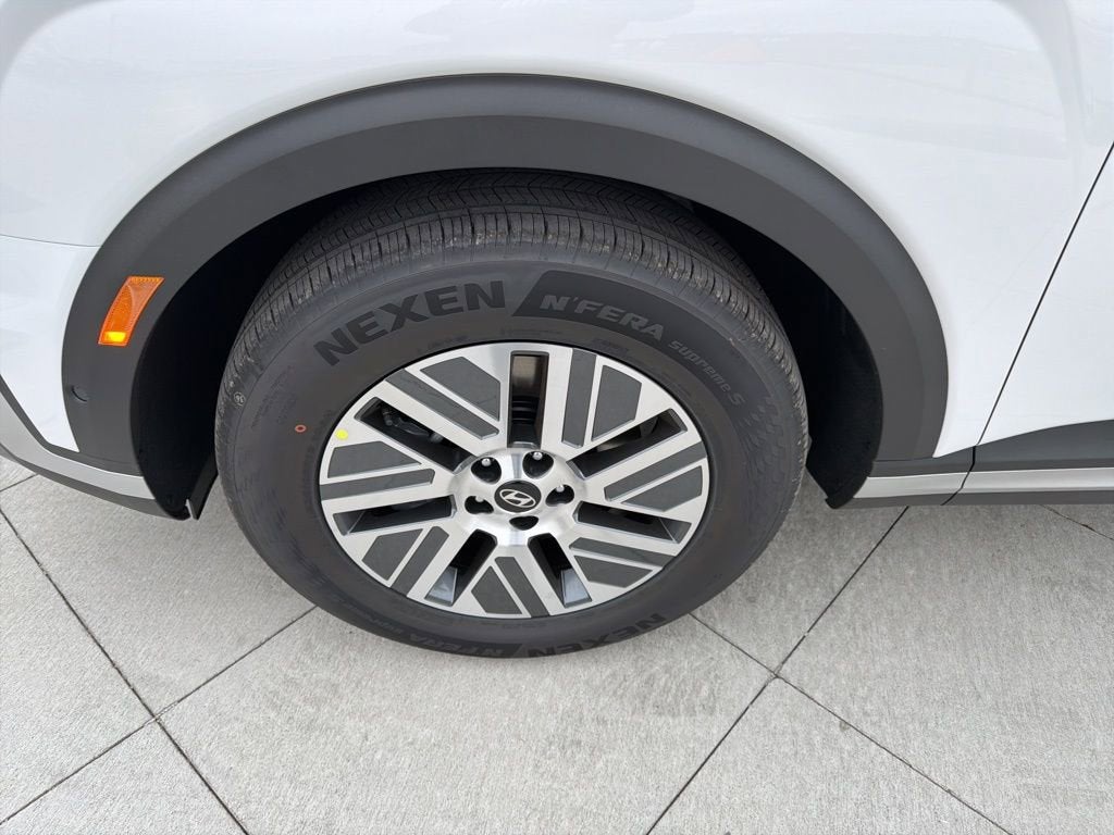 2026 Hyundai Palisade Hybrid SEL Premium 7P