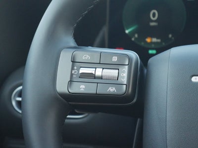 2026 Hyundai Palisade Hybrid SEL Premium 7 Passenger