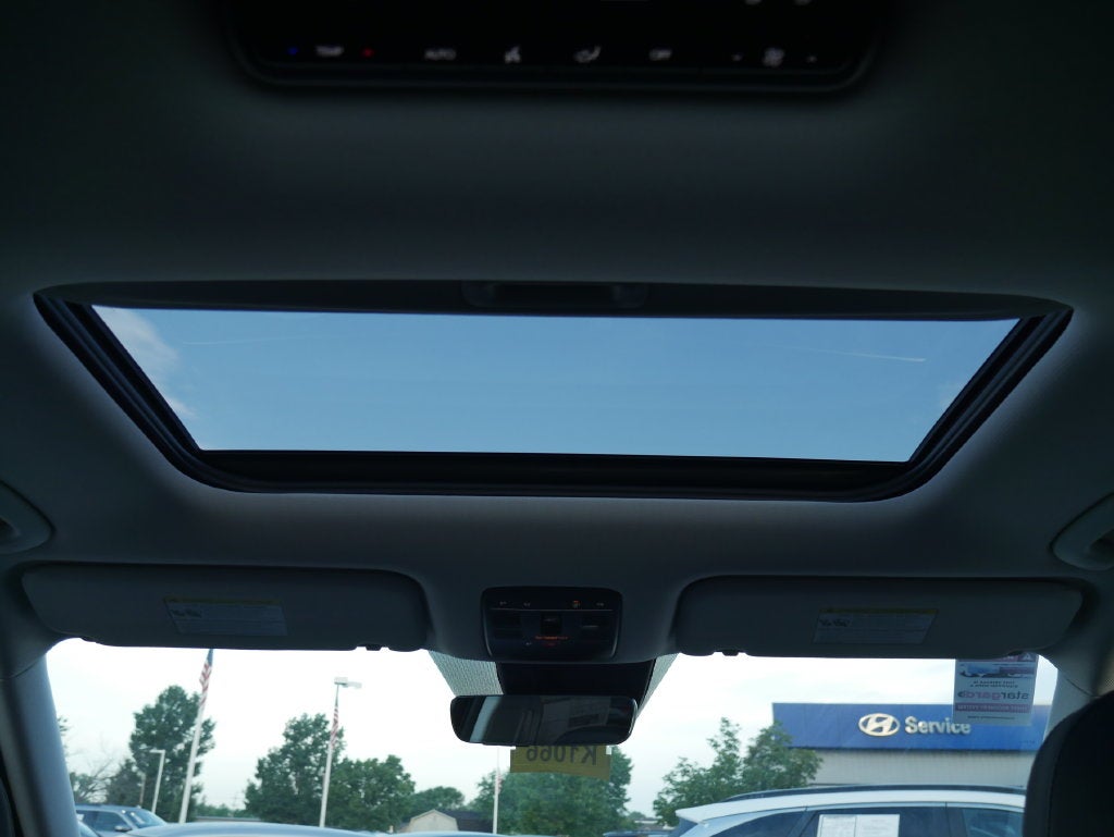 2026 Hyundai Palisade Hybrid SEL Premium 7 Passenger