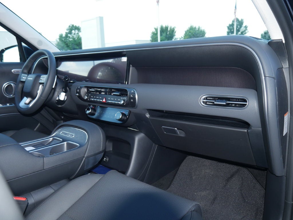 2026 Hyundai Palisade Hybrid SEL Premium 7 Passenger