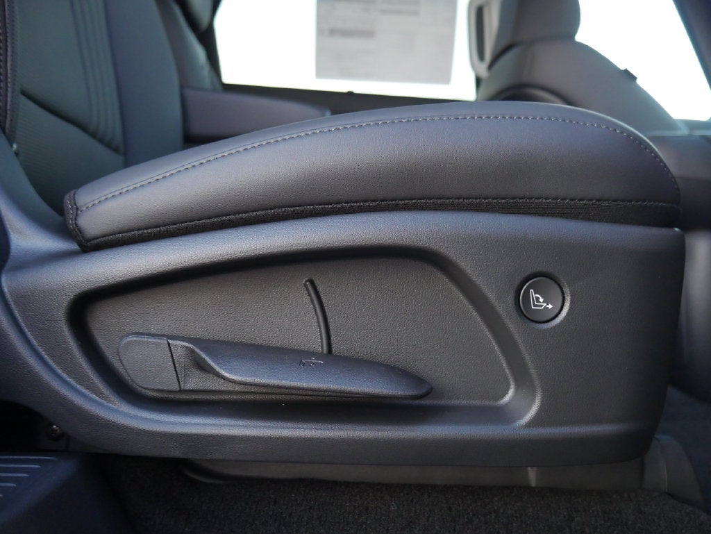 2026 Hyundai Palisade Hybrid SEL Premium 7 Passenger