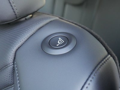 2026 Hyundai Palisade Hybrid SEL Premium 7 Passenger