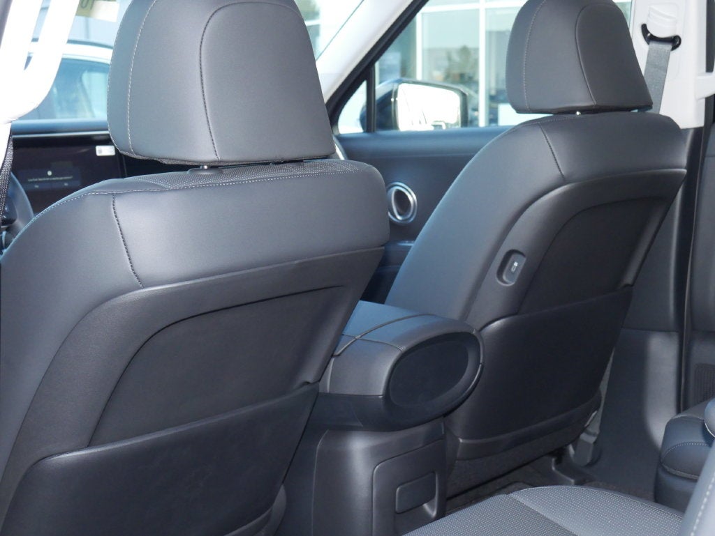 2026 Hyundai Palisade Hybrid SEL Premium 7 Passenger