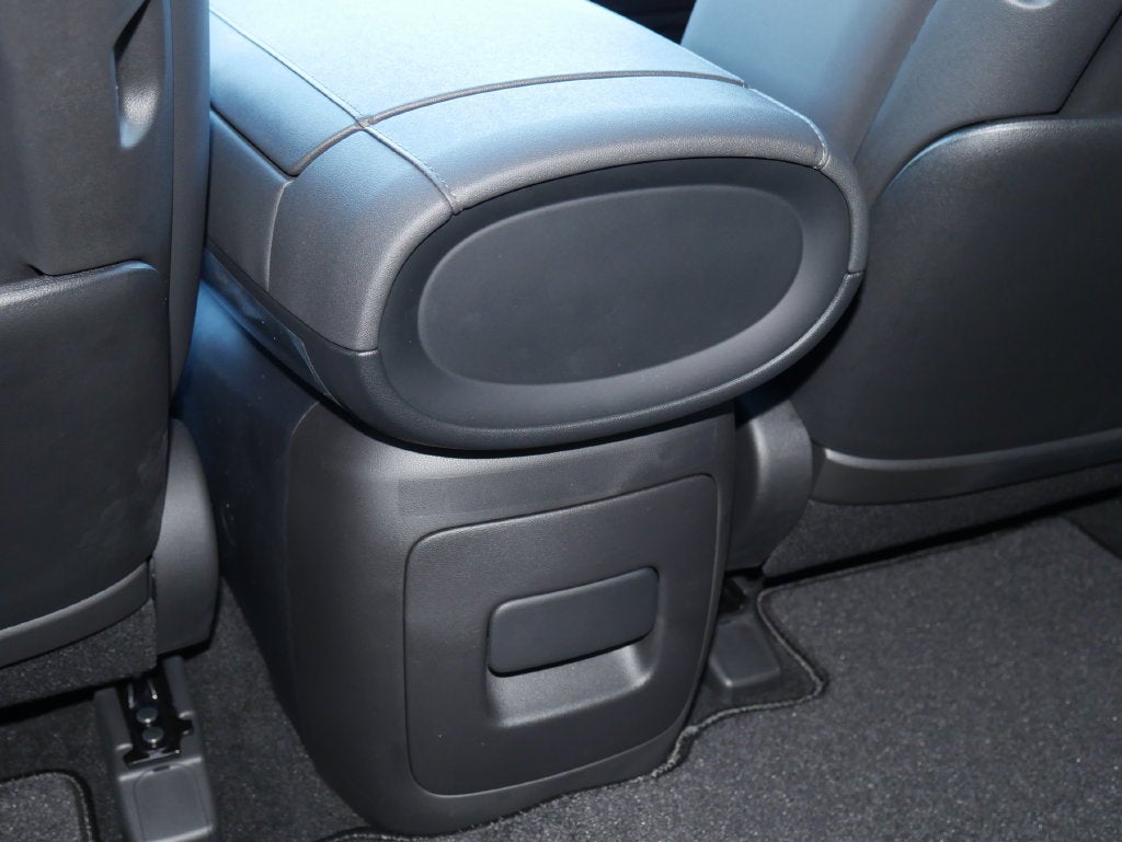 2026 Hyundai Palisade Hybrid SEL Premium 7 Passenger