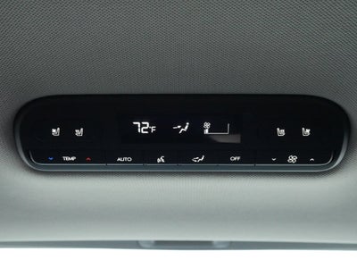 2026 Hyundai Palisade Hybrid SEL Premium 7 Passenger
