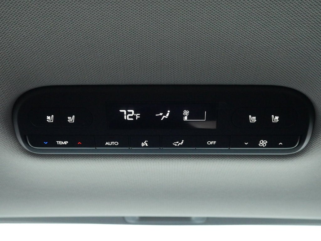 2026 Hyundai Palisade Hybrid SEL Premium 7 Passenger