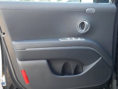 2026 Hyundai Palisade Hybrid SEL Premium 7 Passenger