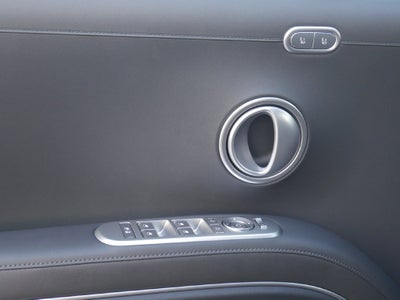 2026 Hyundai Palisade Hybrid SEL Premium 7 Passenger