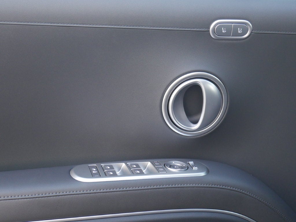 2026 Hyundai Palisade Hybrid SEL Premium 7 Passenger