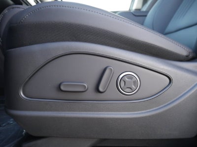 2026 Hyundai Palisade Hybrid SEL Premium 7 Passenger