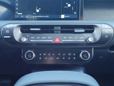 2026 Hyundai Palisade Hybrid SEL Premium 7 Passenger