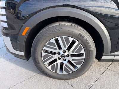 2026 Hyundai Palisade Hybrid SEL Premium 7 Passenger