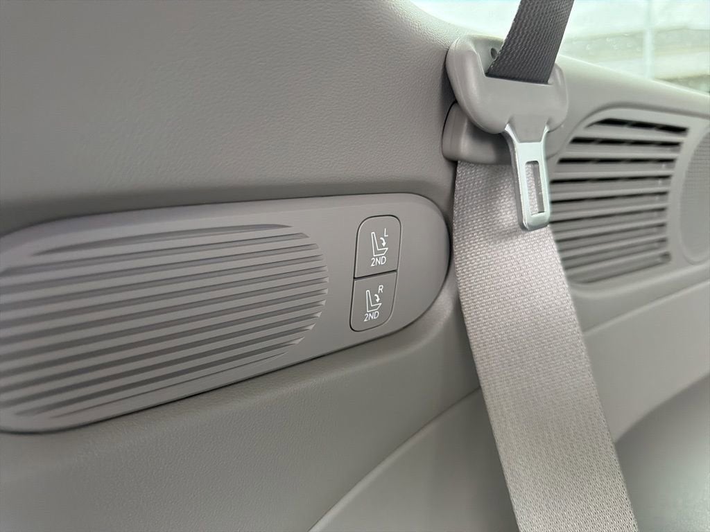 2026 Hyundai Palisade Hybrid SEL Premium 7P
