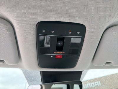 2026 Hyundai Palisade Hybrid SEL Premium 7P