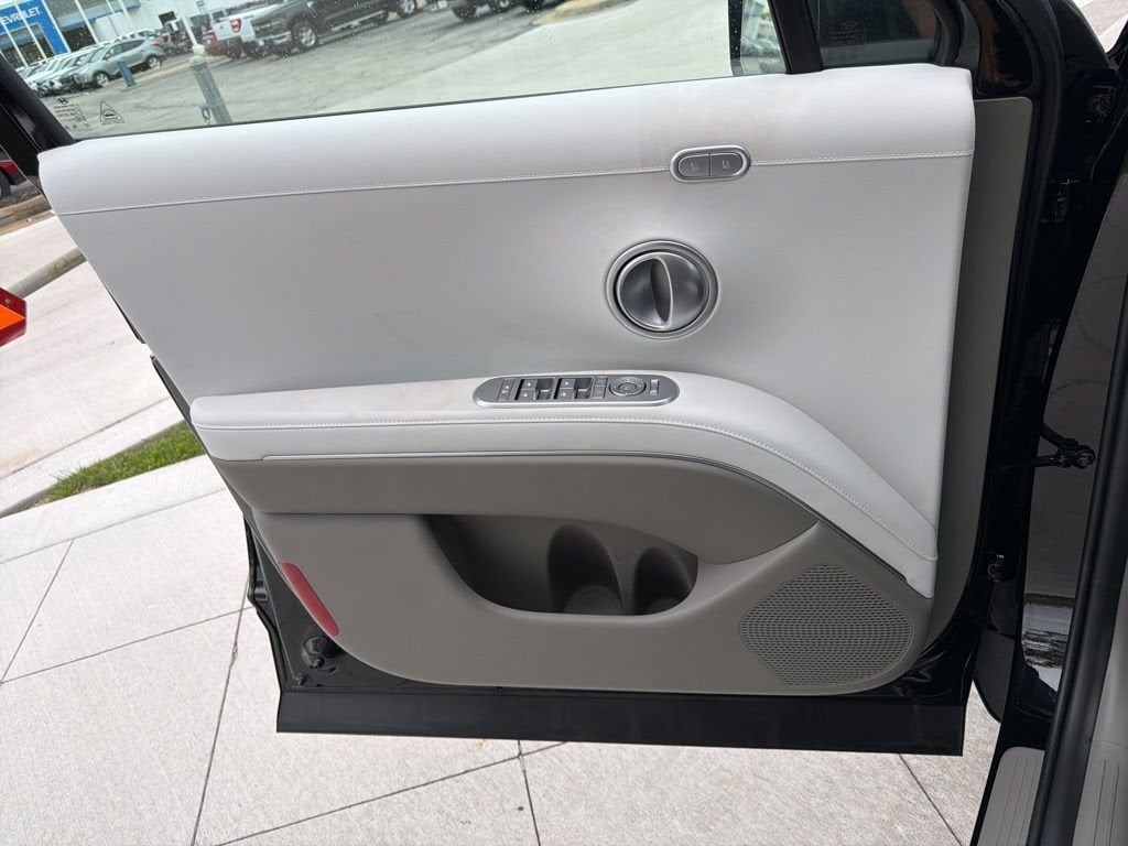 2026 Hyundai Palisade Hybrid SEL Premium 7P