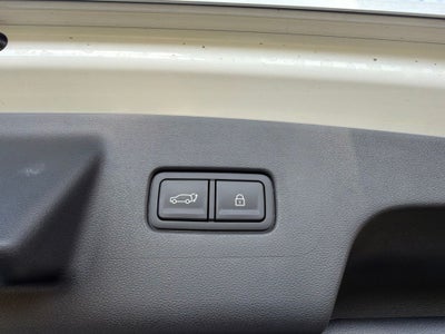2026 Hyundai Palisade Hybrid SEL Premium 7 Passenger