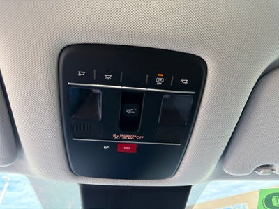 2026 Hyundai Palisade Hybrid SEL Premium 7 Passenger