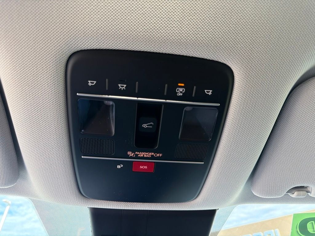 2026 Hyundai Palisade Hybrid SEL Premium 7 Passenger