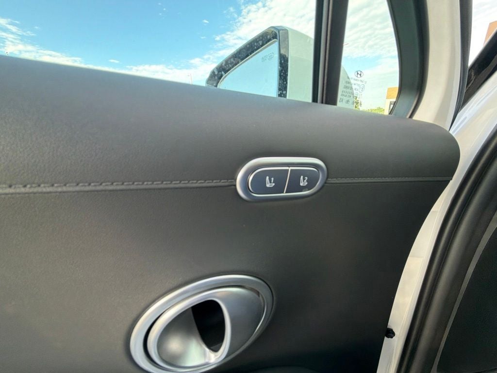 2026 Hyundai Palisade Hybrid SEL Premium 7 Passenger