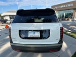 2026 Hyundai Palisade Hybrid SEL Premium 7 Passenger