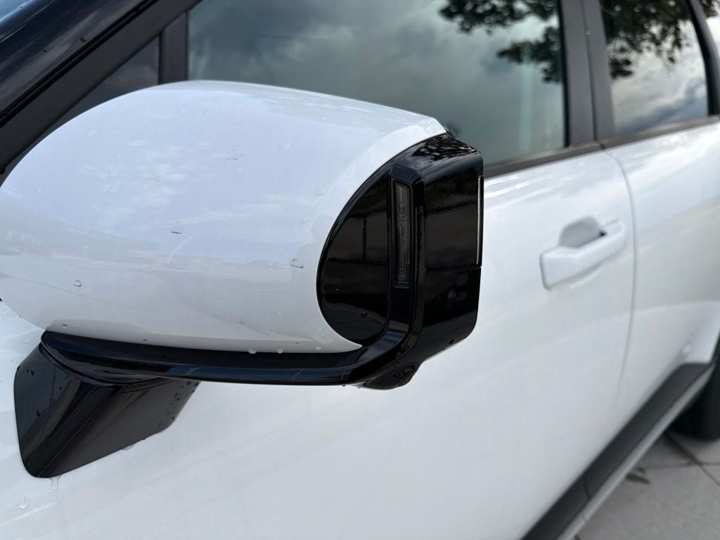 2026 Hyundai Palisade Hybrid SEL Premium 7 Passenger