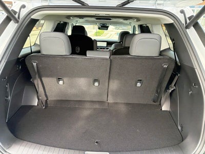 2026 Hyundai Palisade Hybrid SEL Premium 7 Passenger