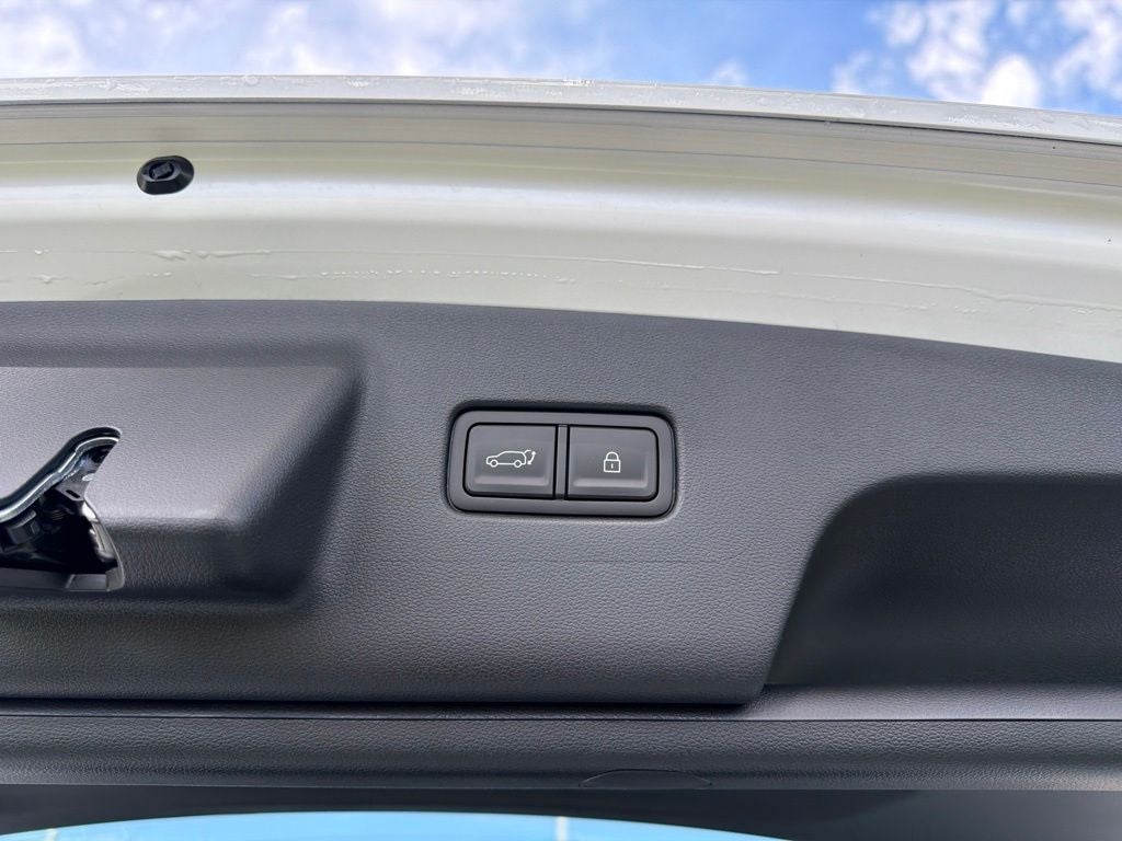2026 Hyundai Palisade Hybrid SEL Premium 7 Passenger