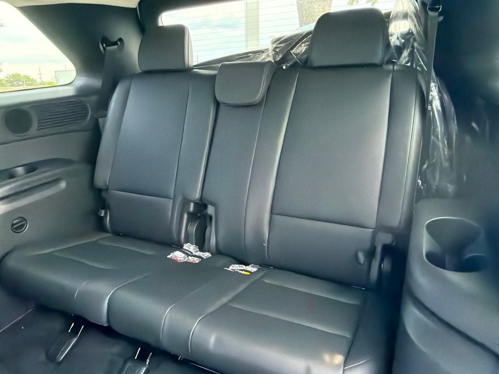 2026 Hyundai Palisade Hybrid SEL Premium 7 Passenger
