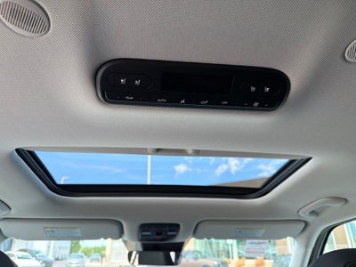2026 Hyundai Palisade Hybrid SEL Premium 7 Passenger