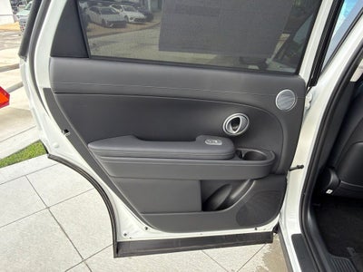 2026 Hyundai Palisade Hybrid SEL Premium 7 Passenger